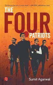 The Four Patriots 